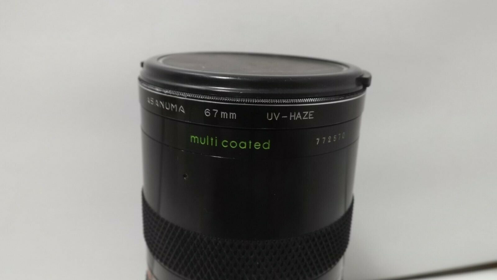 Lens Filter Accessory Kit For Panasonic DMC-FZ70 DMC-FZ72 DC-FZ80 DC-FZ82 FZ85