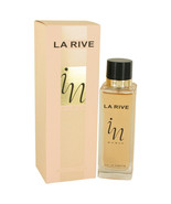 La Rive In Woman Eau De Parfum Spray 3 Oz For Women  - $18.99