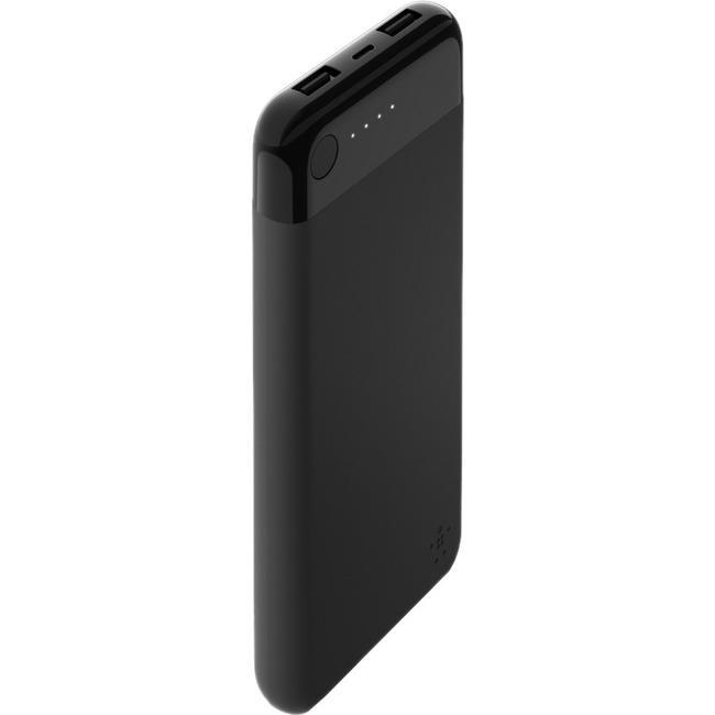 Belkin BOOST↑CHARGE Power Bank 10K with Lightning Connector