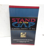 Stand in the Gap: A Sacred Assembly of Men - $3.95