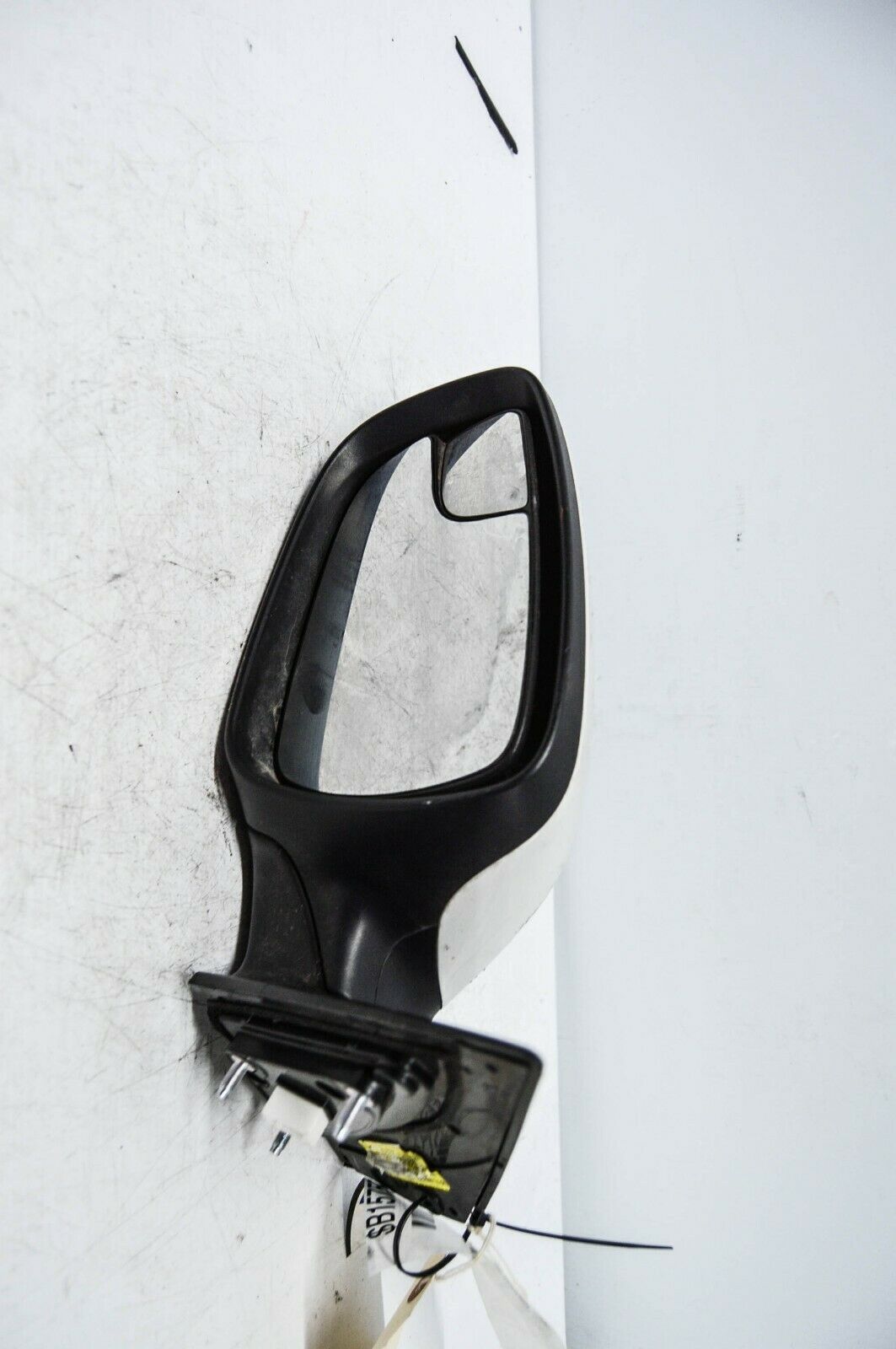 20142016 Hyundai Elantra REAR VIEW SIDE MIRROR Left AH35001 Mirrors