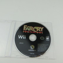 Far Cry Vengeance (Nintendo Wii, 2006) game Only - $3.55