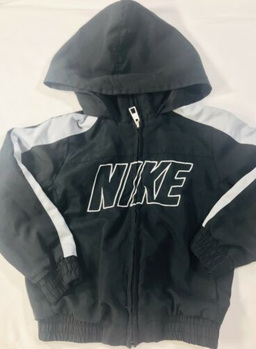 3t nike jacket