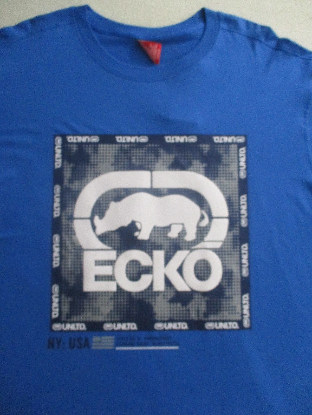 ecko t shirts uk