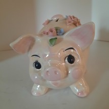 Lefton Piggy Bank - $15.00
