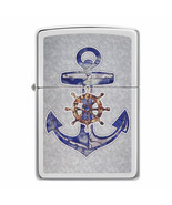Zippo Anchor Design Lighter - $63.76