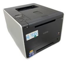 Brother Hl-4150Cdn Workgroup Laser Printer - $129.90