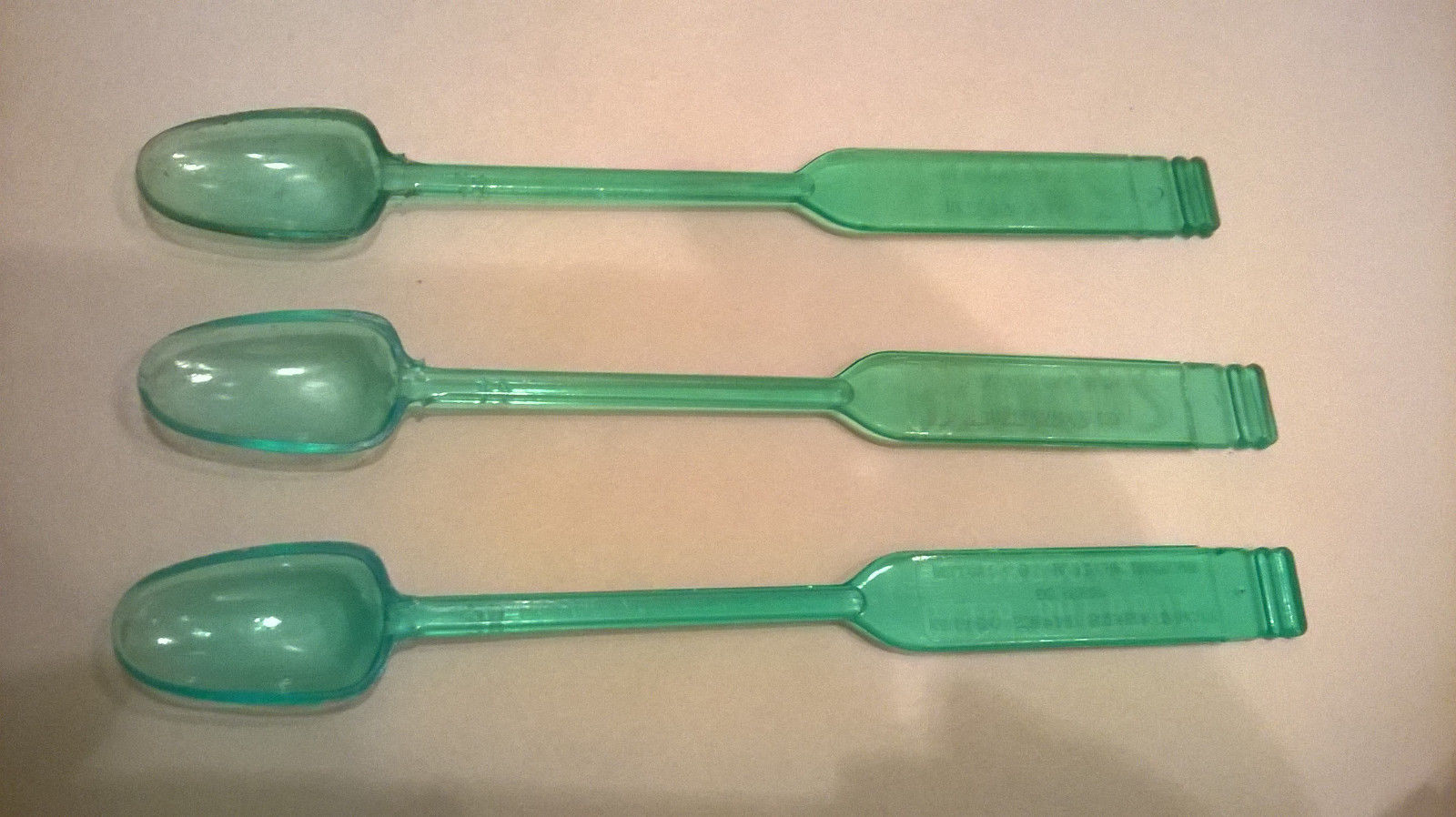 Tampa Bartke's vintage SWIZZLE STICK stirrer FL 