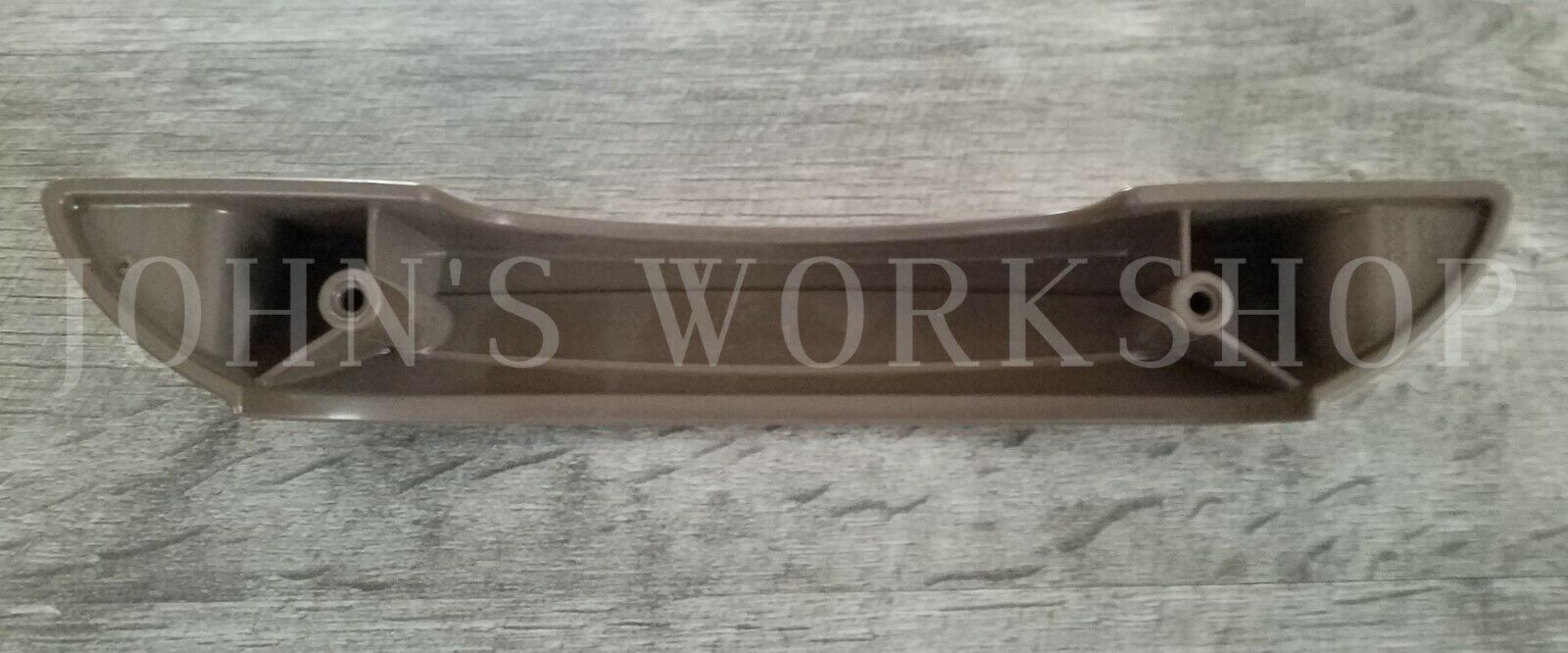 Chocolate Colored Door Handle for Suncast Sheds Other Home & Garden