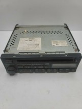 00 01 Mitsubishi Galant AM FM CD Infinity radio sound systems MR472958 P913 - $31.63