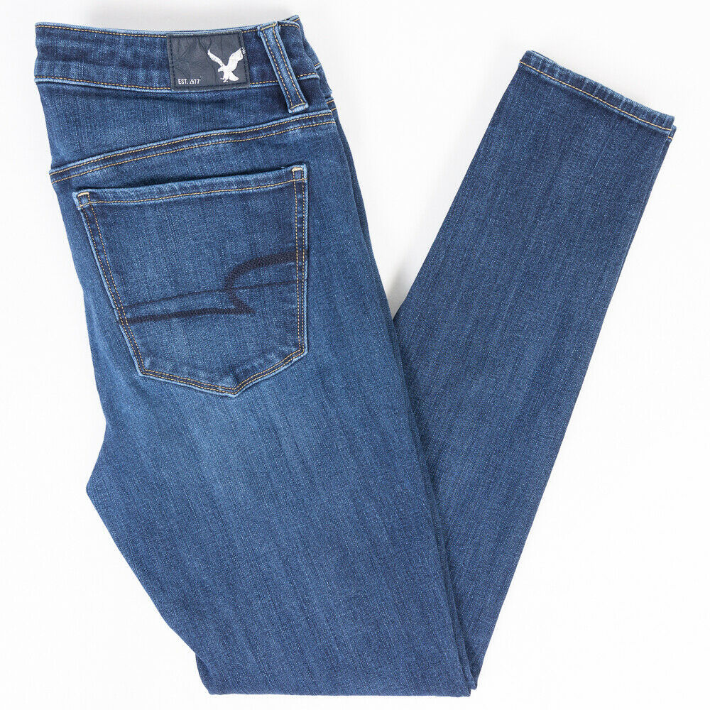 american eagle 360 super stretch jeggings