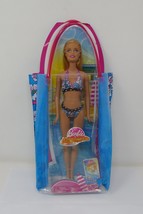 Mattel 2009 Barbie in A Mermaid Tale Water Play Fun Blonde Doll #T2360 - $59.99