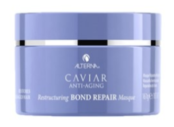 ALTERNA Caviar Anti-Aging Restructuring BOND REPAIR Masque