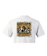 T-shirt Shirt Hound Dog Coon Hunter Raccoon Hunt Walker No Matter What T... - $14.99+