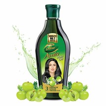 Dabur Amla Hair Oil for Strong , Long and Thick Hair -450ml - $20.54