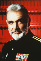 Sean Connery The Hunt For Red October 18x24 Poster - $23.99