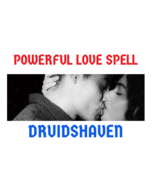 POWERFUL Love Spell, Compel, return a lover real magic real spells metap... - $77.00