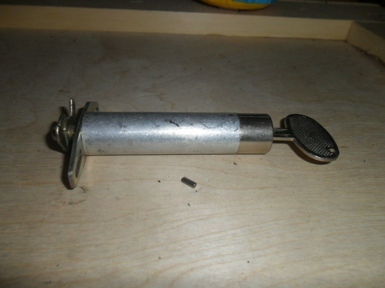 Pachislo Slot Machine Door Lock/Key 35/16" and similar items