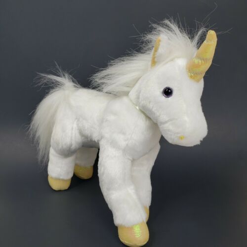 aurora unicorn stuffed animal