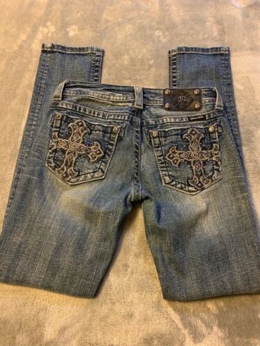miss me blue jeans