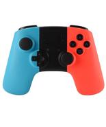 Wireless Vibration Pro Controller Black for Nintendo Switch Video Game C... - $49.99