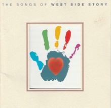 Songs of west side story thumb200