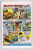 Showcase #102 Hawkman ORIGINAL Vintage 1978 DC Comics image 2