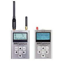 RF Explorer 6G Combo and RF Explorer Signal Generator with Carrying Case - £387.58 GBP