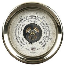 Captain&#39;s Barometer Nautical Decorative Device - $285.00