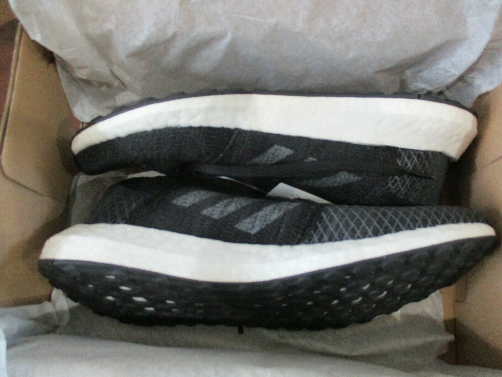 adidas boys shoes size 1