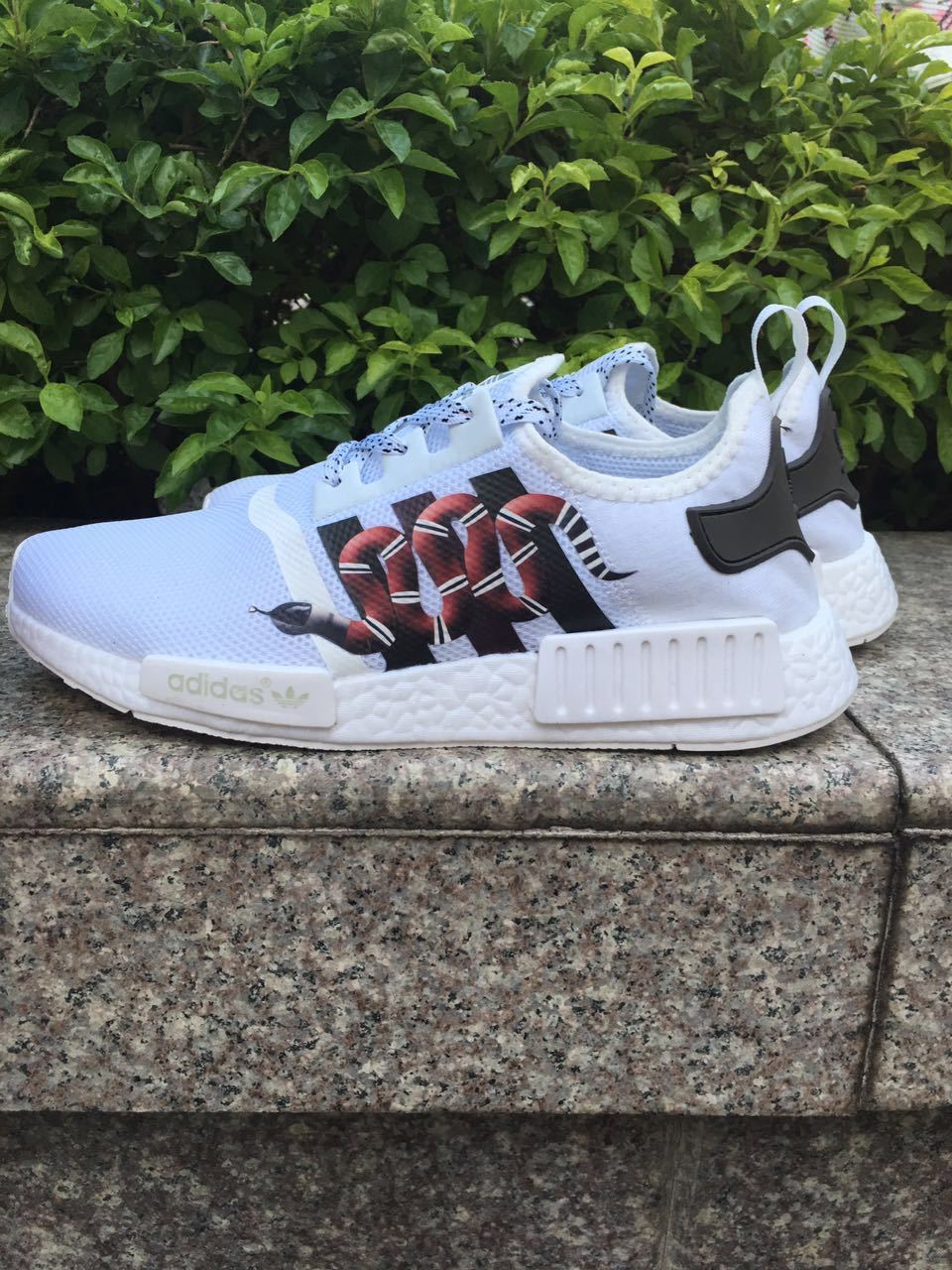 adidas nmd watercolor womens