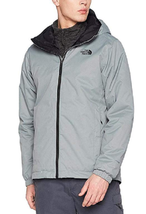 The North Face M Quest Insulated Jackets, NF00C302NRS, ,  Size XXL - $116.86