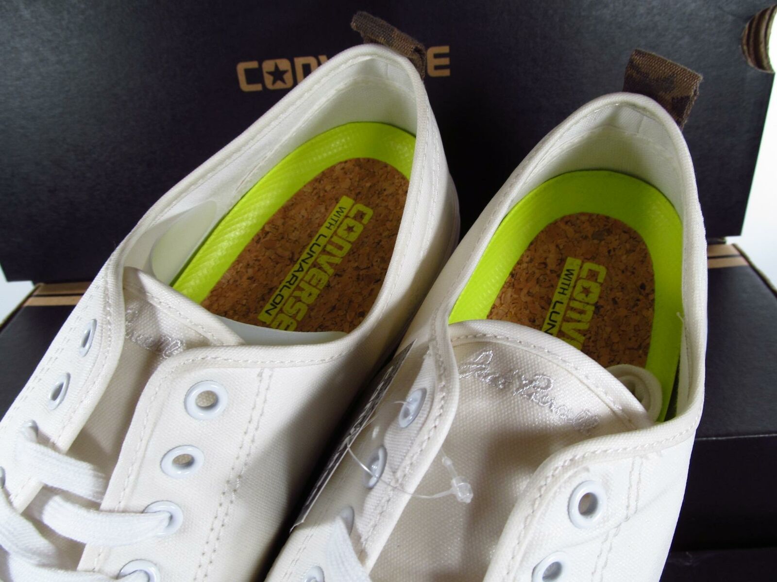 jack purcell lunarlon