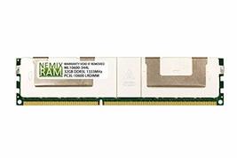 HP 647903-B21 32GB DDR3 1333 (PC3 10600) ECC LRDIMM Memory for HP ProLia... - $78.52