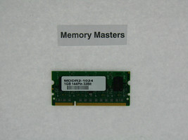 MDDR2-1024 1GB memory DDR2 Kyocera printer FS-C5100 - $14.83
