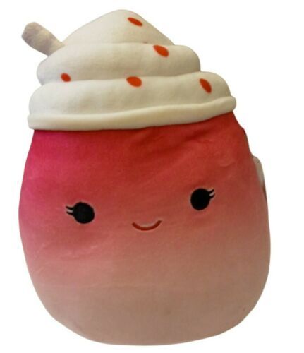 cinnamon yogurt squishmallow