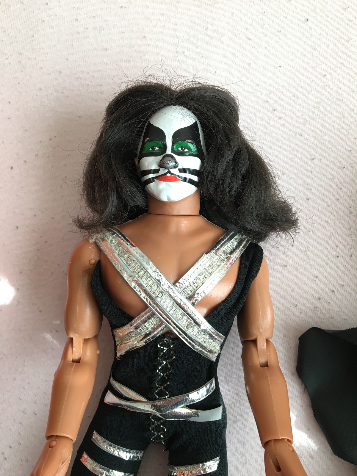 How Much Are The Original Kiss Dolls Worth