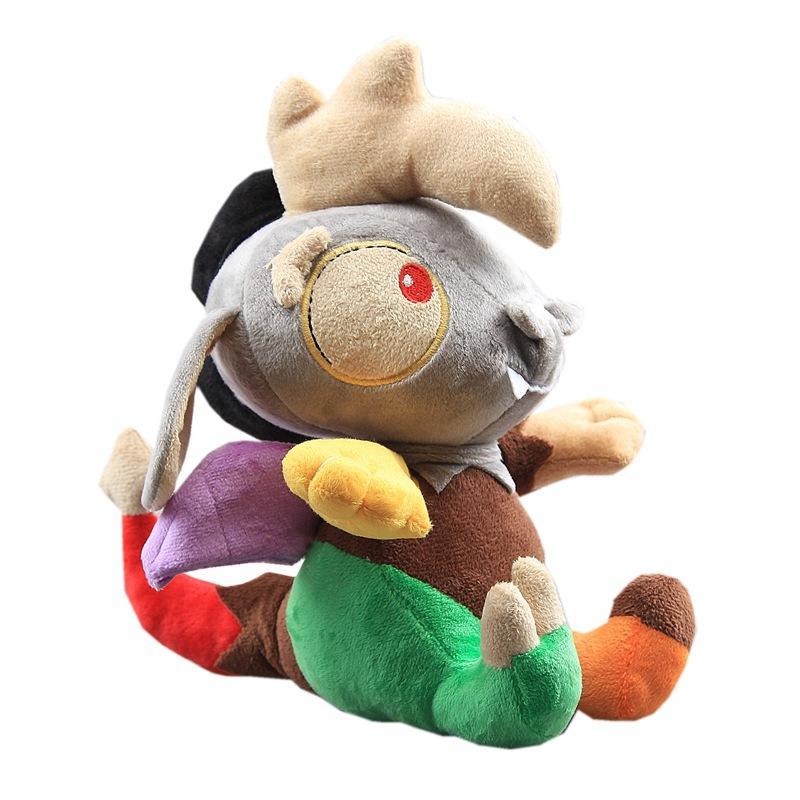 Discord Plush Toy Cute Vesion Baby Discord Stuffed Plushie Lovely Doll ...