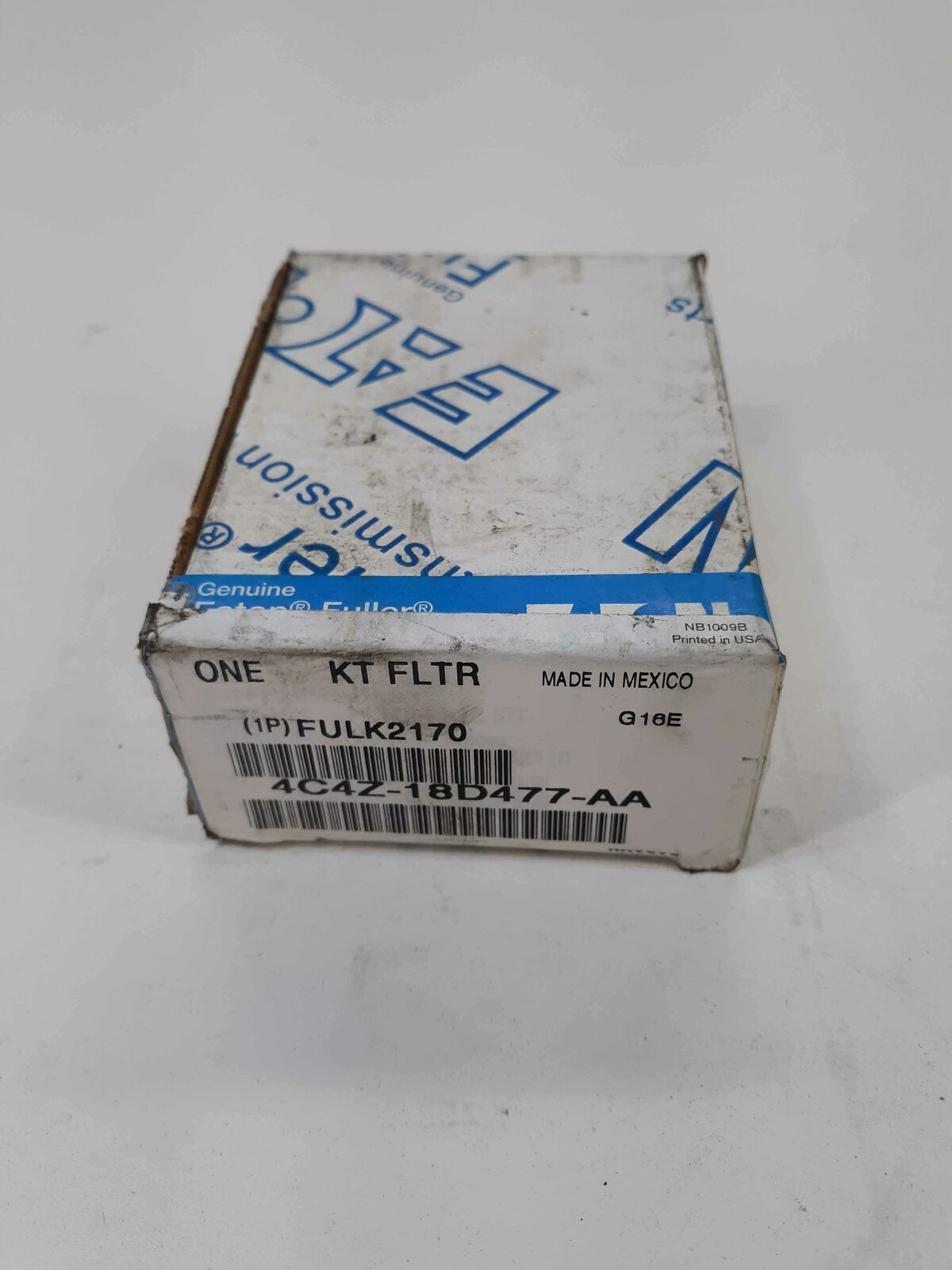 Eaton Fuller Transmission Filter Regulator FULK2170 - Everything Else