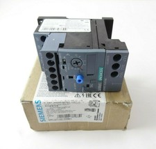 Siemens 3RU2116-1HB1 Overload Relay w/ Box - $33.99