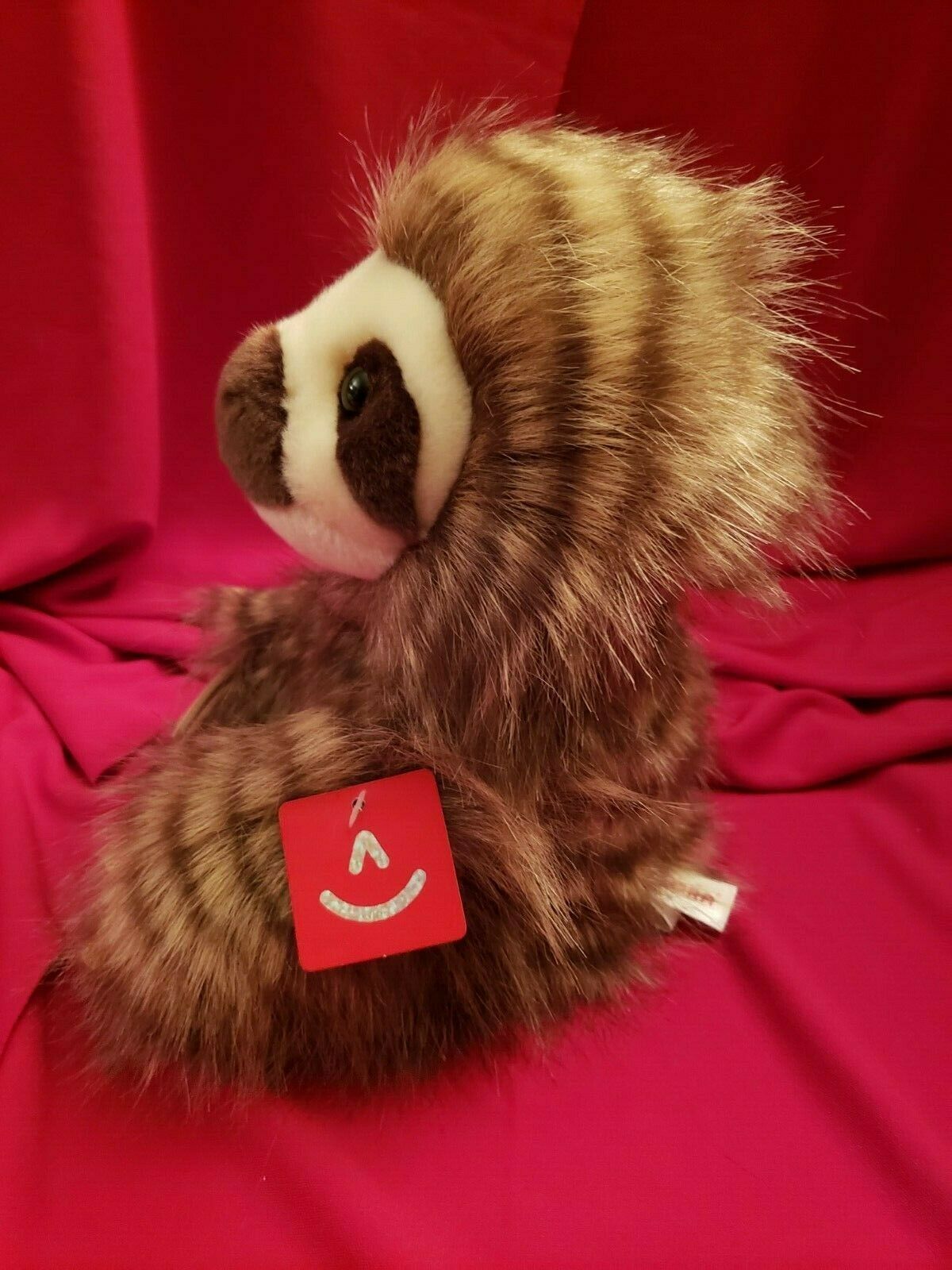 aurora stuffed animals sloth