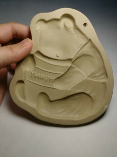hill design cookie molds
