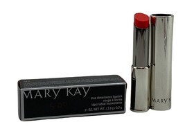 Mary Kay True Dimensions Lipstick Citrus Flirt Agr Sed 088580 NIB - $12.86