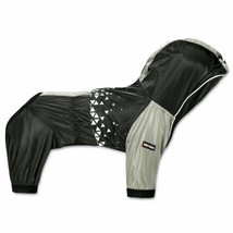 Dog Helios &#39;Vortex&#39; Full Bodied Waterproof Windbreaker Dog Jacket - $35.19+