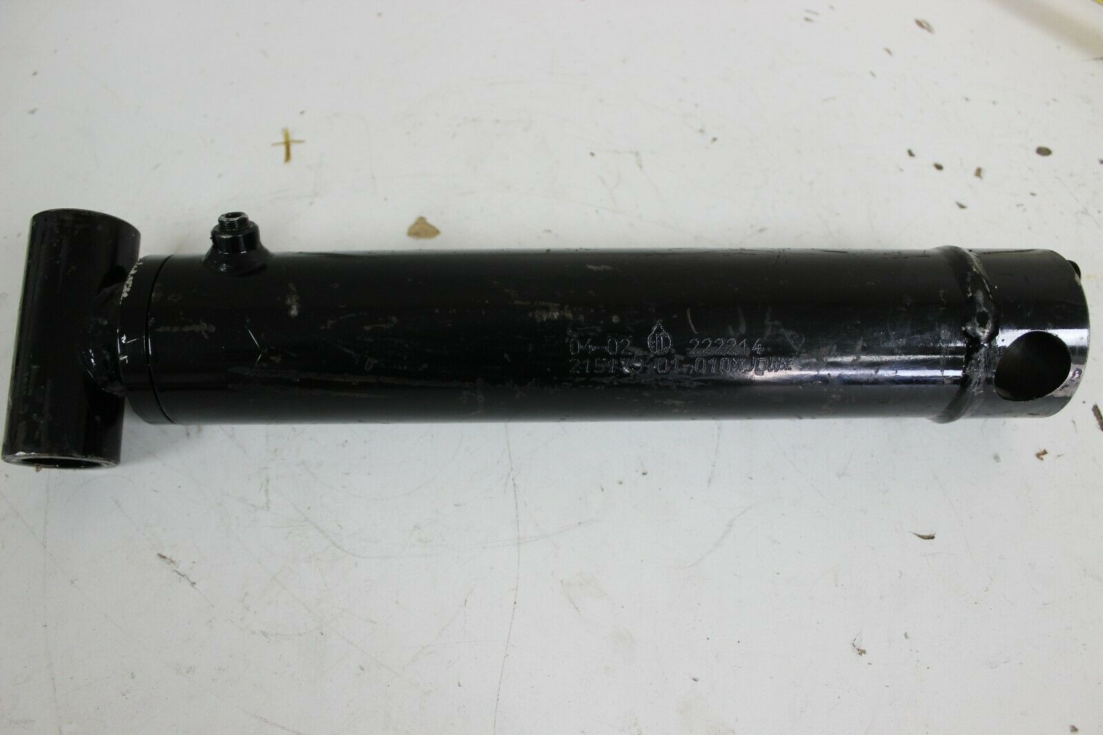 Maxon 222214 Lift Gate Replacement Hydraulic Cylinder New Hydraulic