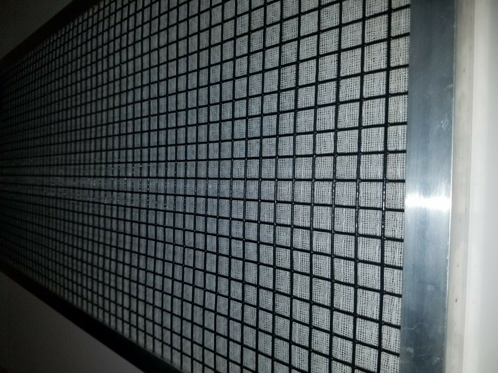 Lifetime BoAir Electrostatic House Receiving Air Filter 14x30x1 Home