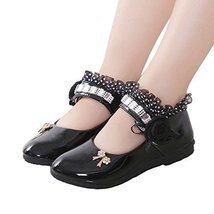 Shoes Baby Shoes Children Sandals Summer Girls Sandals Princess Shoes Bow Girls