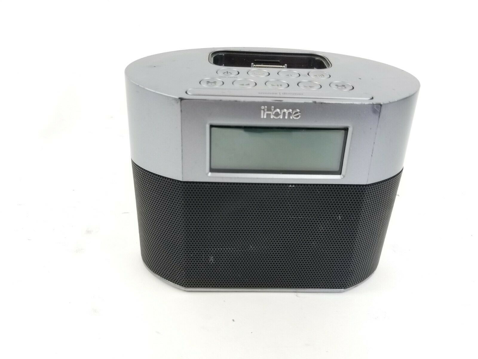 ihome model ri26