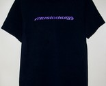 Prince Concert Tour T Shirt Musicology Vintage 2004 Alternate Design Siz... - $299.99