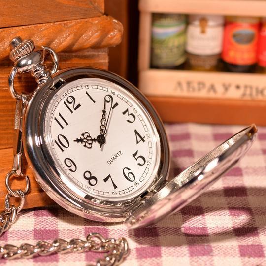 Elegant Silver Pocket Watch And 50 Similar Items - Gruen Pendant Watch Spider Elegant Silver Pocket Watch And 50 Similar Items - Gruen Pendant Watch Spider